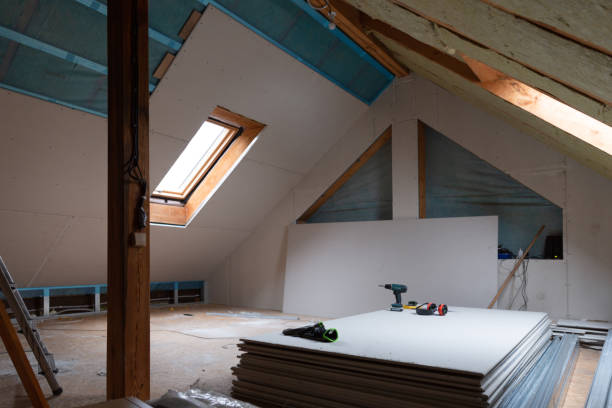Best Geographic-Specific Insulation Services in Leavittsburg, OH
