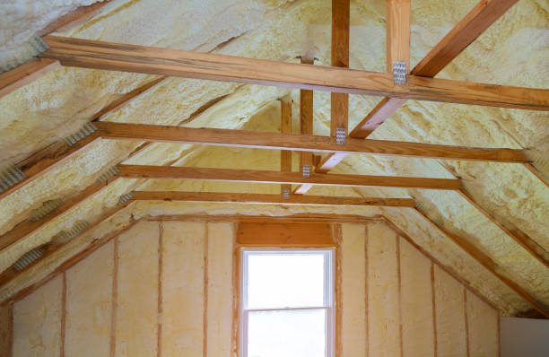 Reliable Leavittsburg, OH Insulation Contractor Solutions