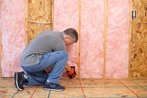 Types of Insulation We Offer in Leavittsburg, OH
